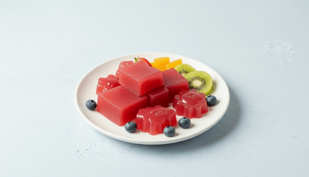 gelatin weight loss trick recipe featured image