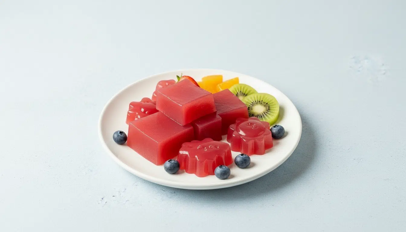 gelatin weight loss trick recipe featured image