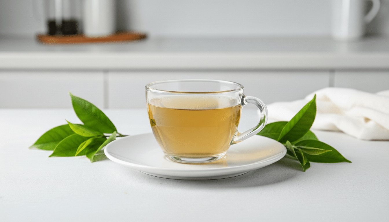 green tea for weight loss: can it work for you? cooking frequently close-up