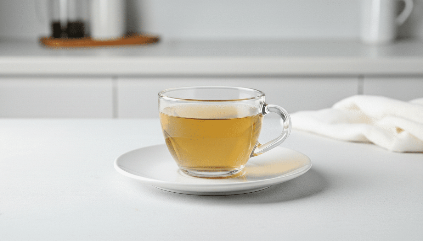 green tea for weight loss: can it work for you? ingredients introduction detailed