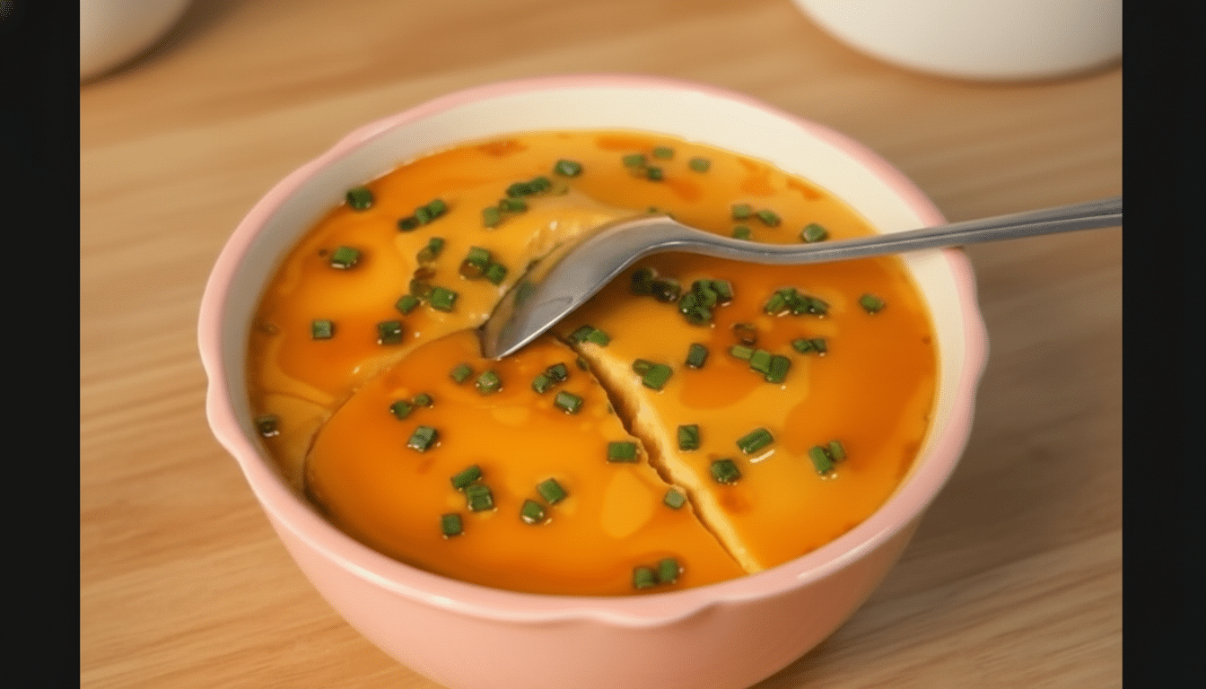 japan’s egg jelly trick ingredients introduction detailed