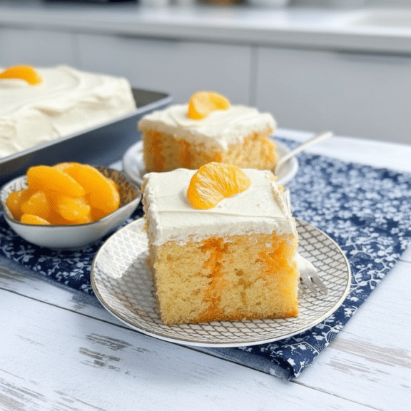 jello cake recipe serving expert overview