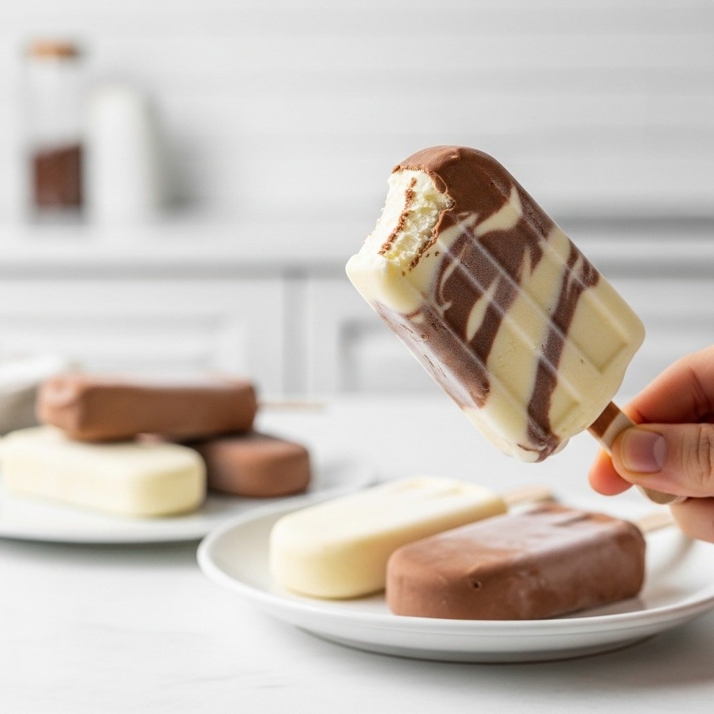 jello pudding pops recipe creamy nostalgic and easy to make featured image