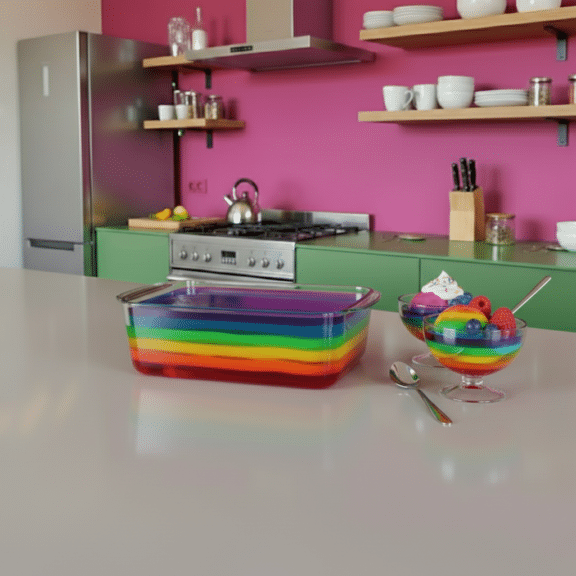 jello recipes cooking jello close-up