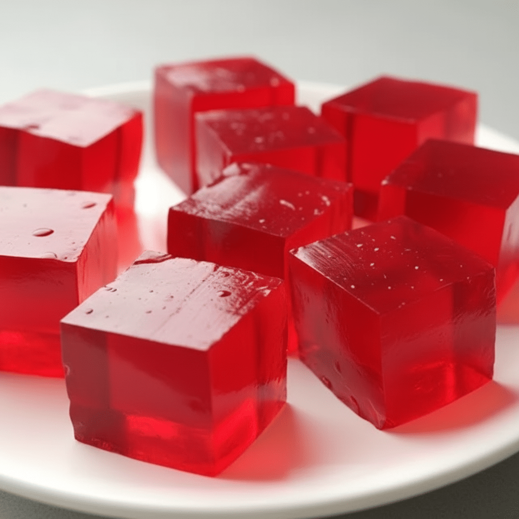 Knox Gelatin Recipes