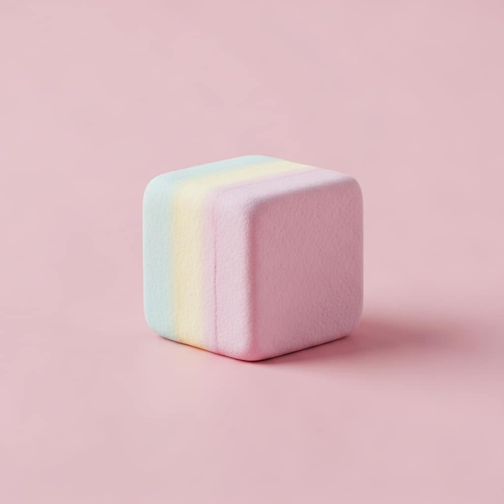 marshmallow recipe without gelatin