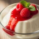 Panna Cotta Recipe Without Gelatin