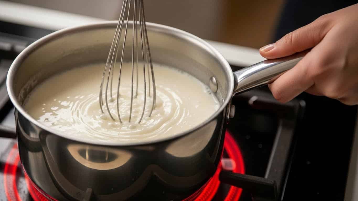 panna cotta recipe without gelatin