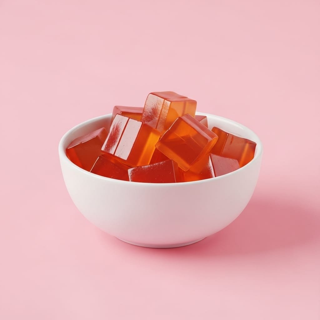Perfect Supplements Gelatin