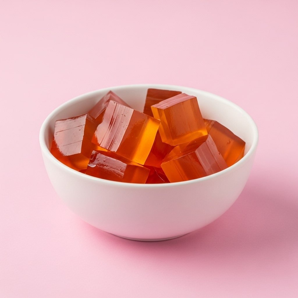 perfect supplements gelatin