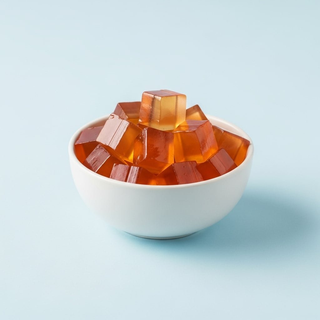 perfect supplements gelatin