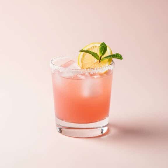 Pink Salt And Gelatin Recipe