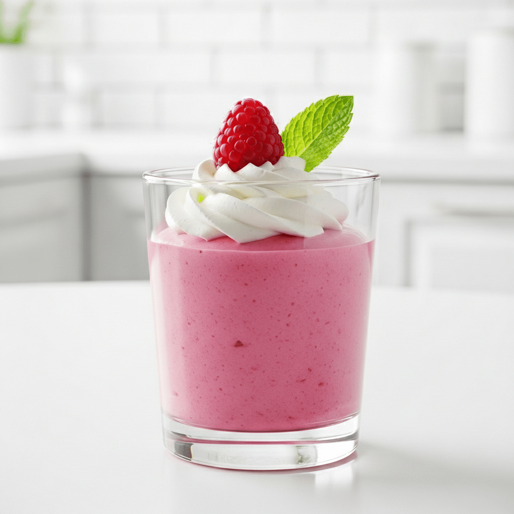 protein gelatin recipe ingredients introduction detailed