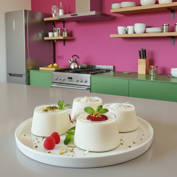 simple gelatin recipe with milk featured image