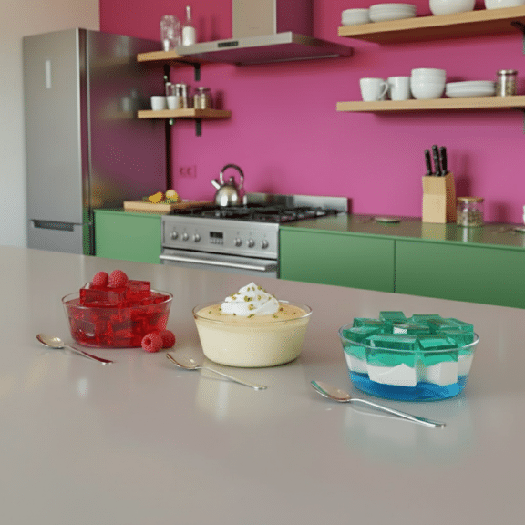 types of gelatin featured image