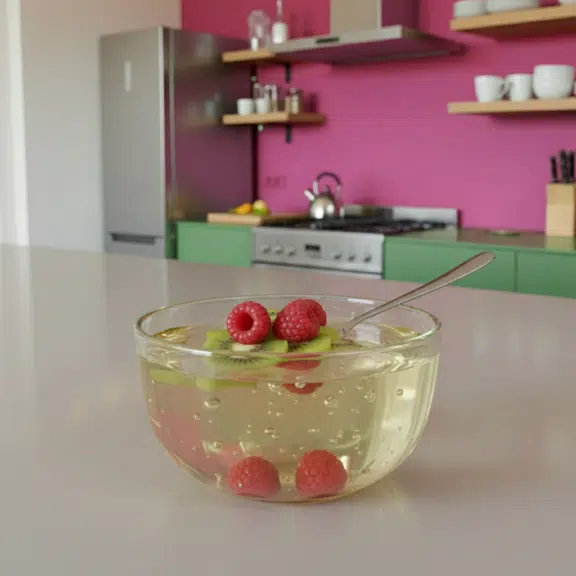 What Is The Gelatin Trick For Weight Loss Cooking Close-Up Trick what is the gelatin trick for weight loss cooking gelatin close-up