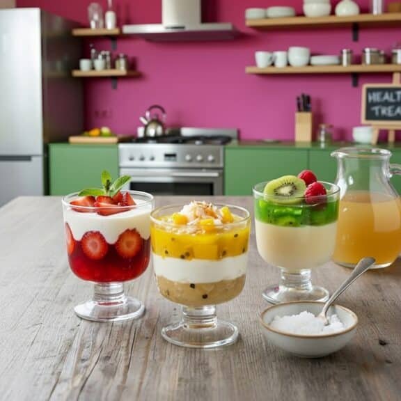 what is the gelatin trick for weight loss featured image