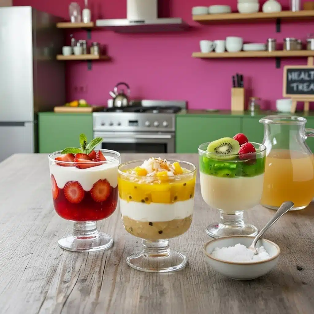 what is the gelatin trick for weight loss featured image