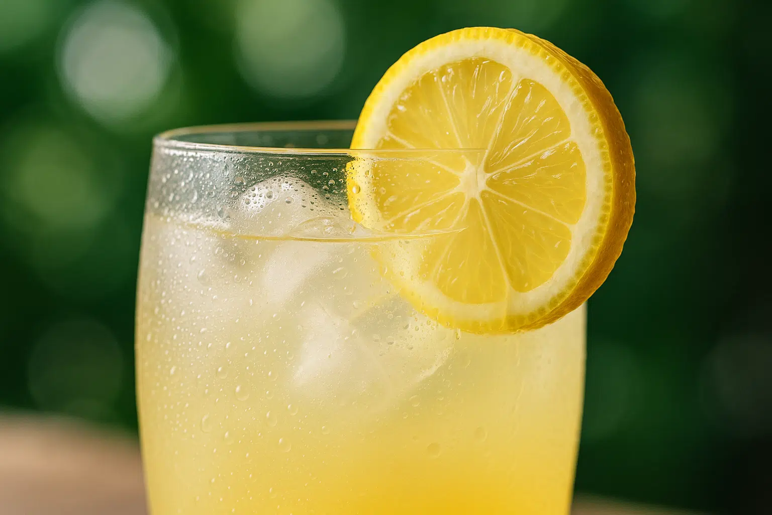 apple cider vinegar lemonade recipe