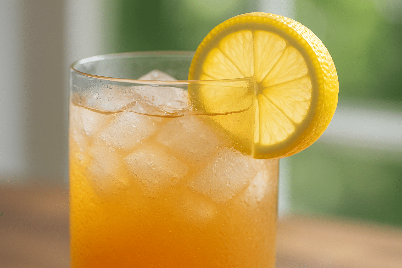 apple cider vinegar lemonade recipe