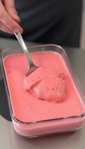 3 - ingredient high protein jello featured image