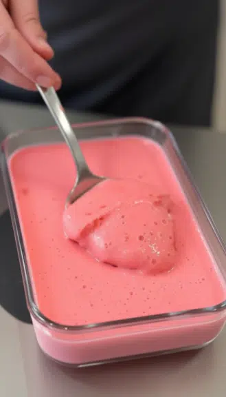 3 - ingredient high protein jello featured image