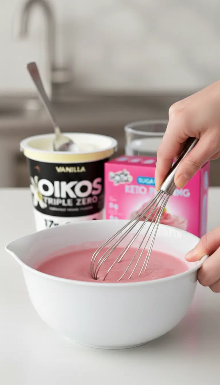Overview 3 - Ingredient High Protein Jello Serving Asked 3 - ingredient high protein jello serving frequently overview
