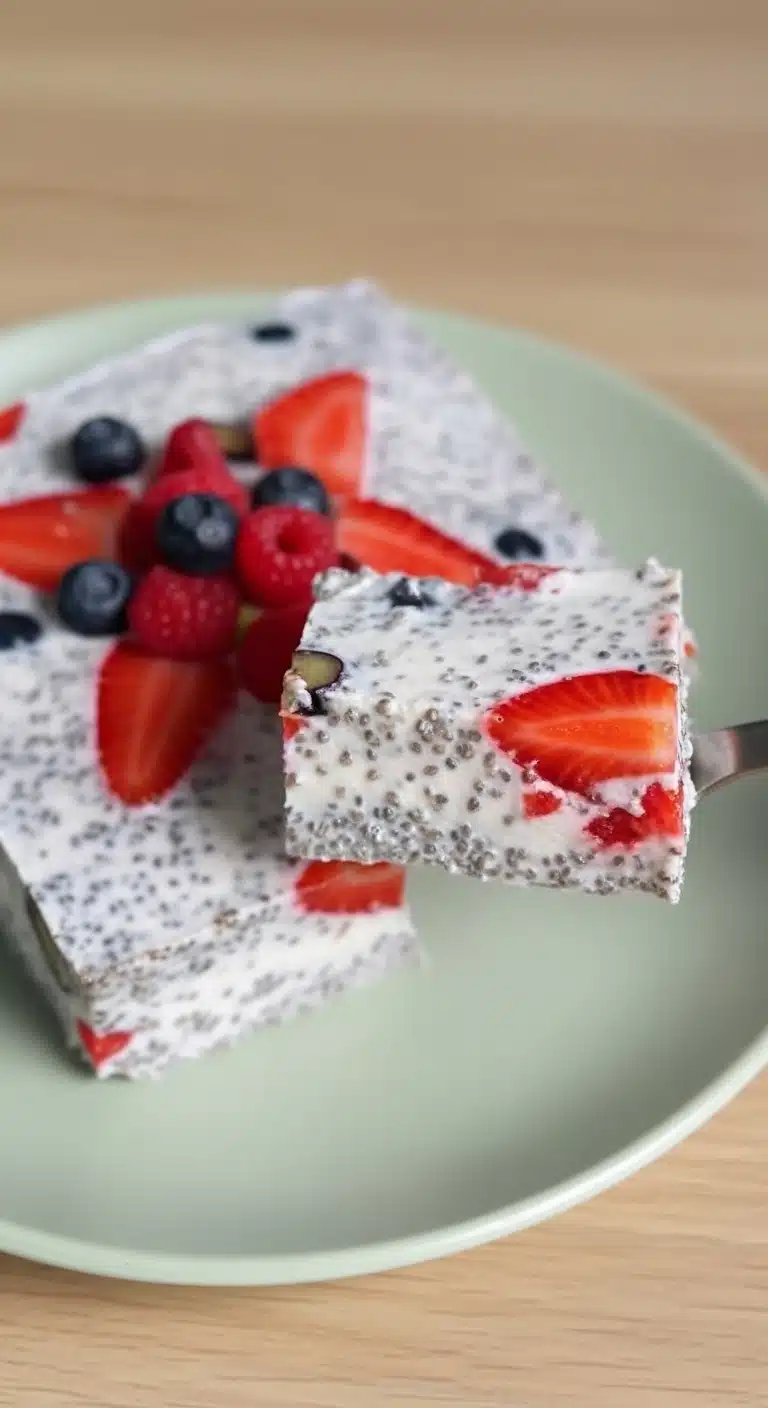 digestive chia dessert featured image