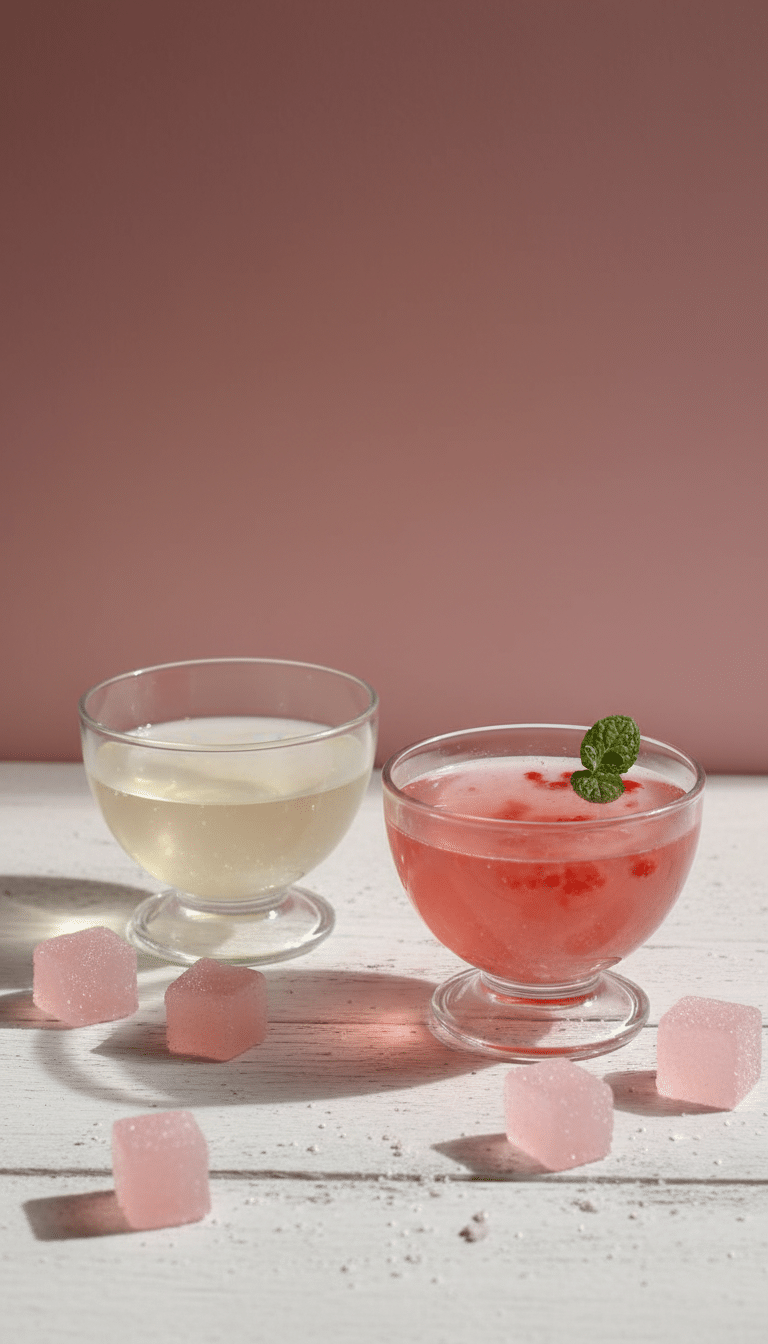 gelatin weight loss (dr oz gelatin recipe) cooking frequently close-up