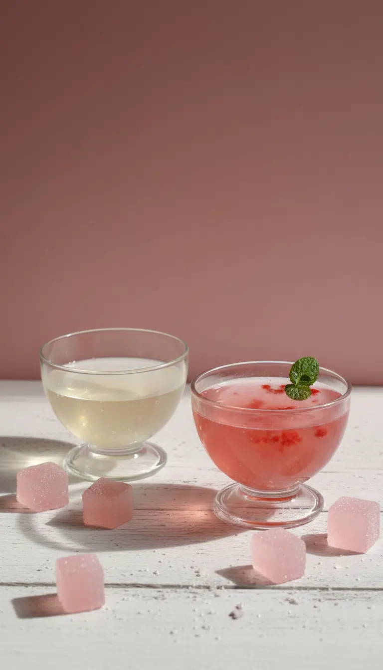 gelatin weight loss (dr oz gelatin recipe) cooking frequently close-up
