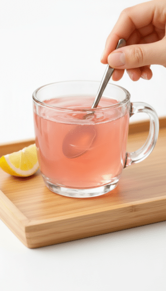 gelatin weight loss (dr oz gelatin recipe) featured image