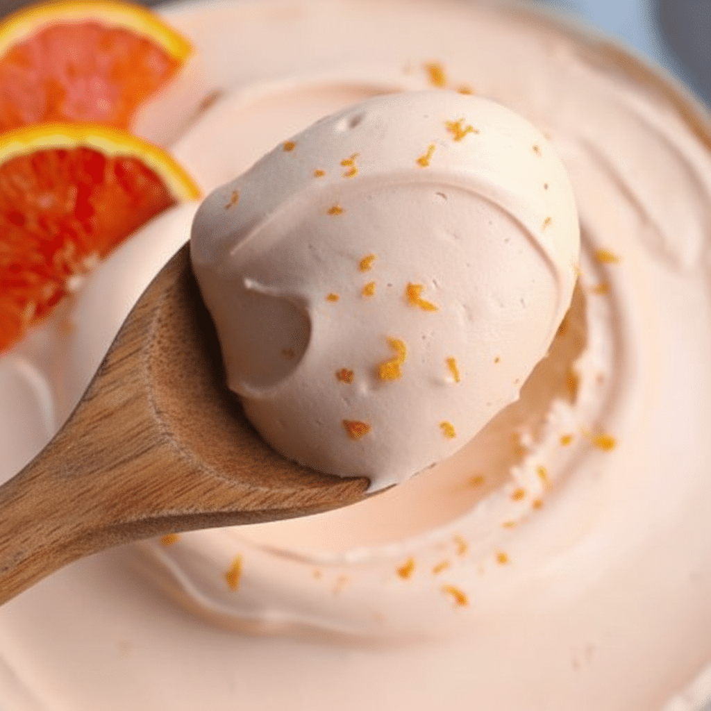 low-point orange push pop pudding recipe featured image
