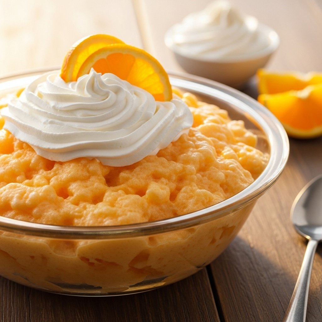 low-point orange push pop pudding recipe serving frequently overview