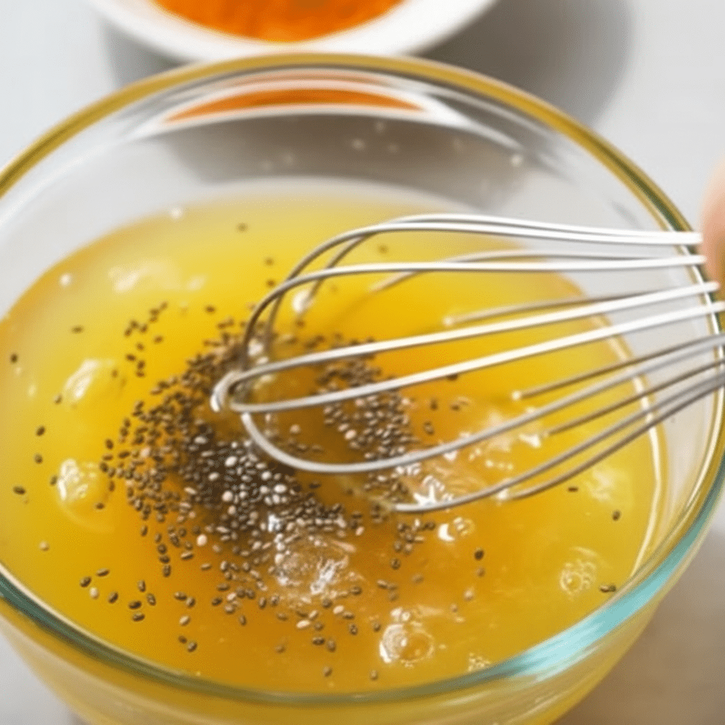 pineapple turmeric chia gelatin bites ingredients introduction detailed