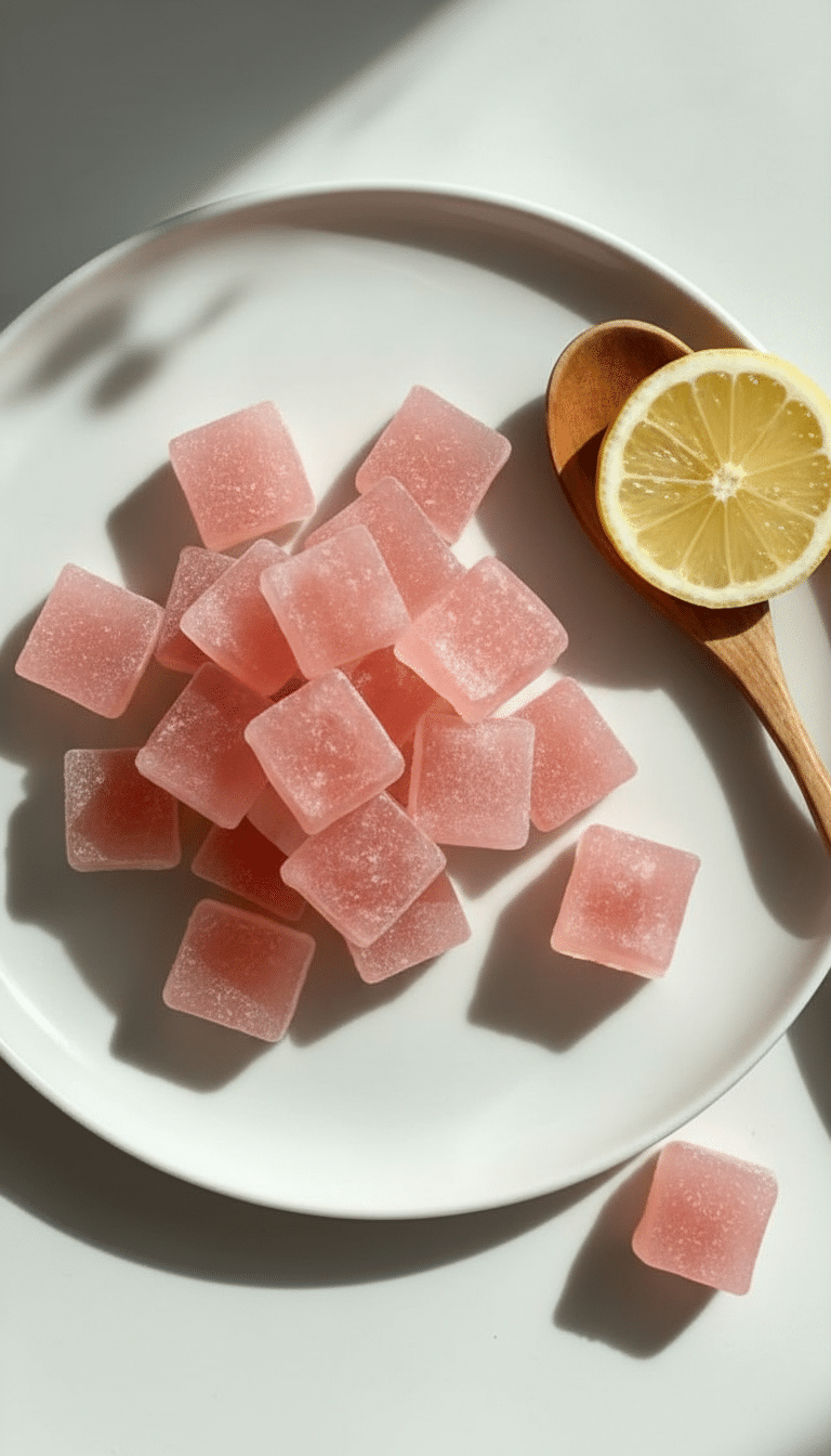 Overview Pink Salt Gelatin Trick Recipe Serving Asked pink salt gelatin trick recipe serving frequently overview