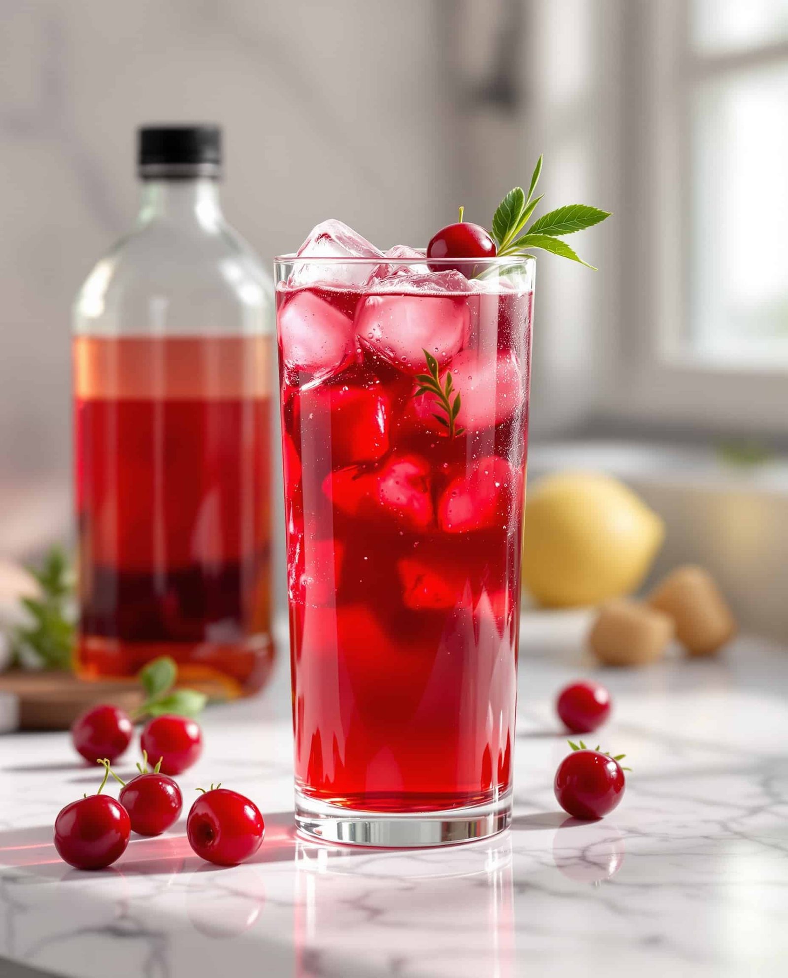 acv cranberry drink recipe weight loss hero