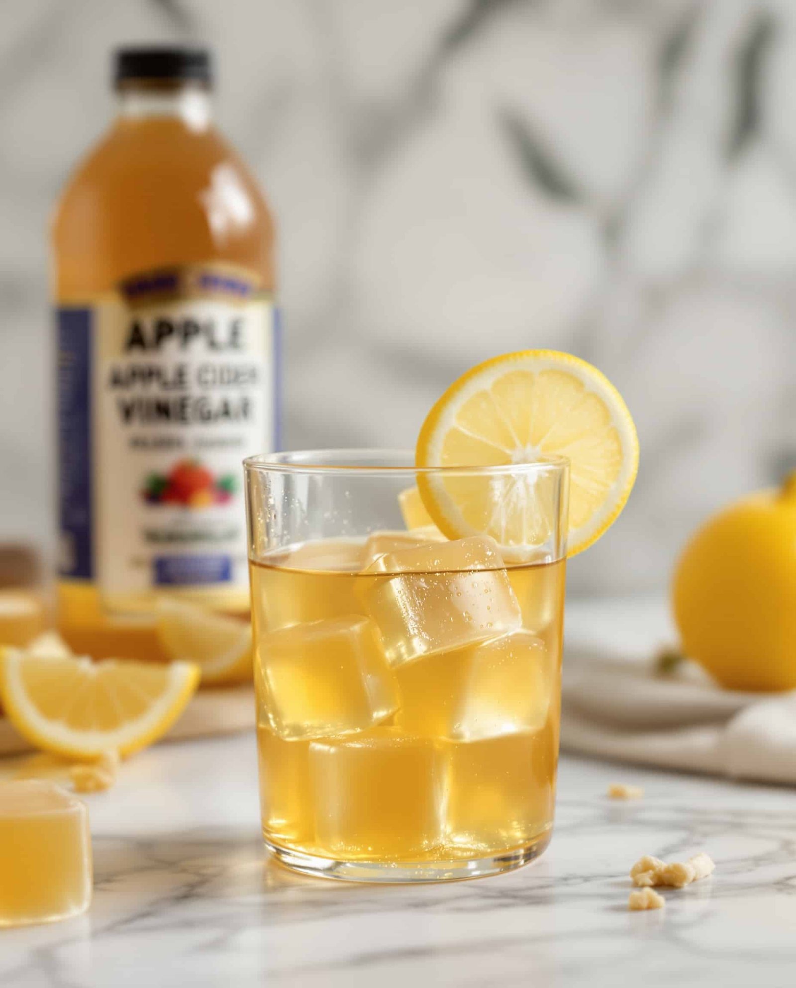 acv gelatin trick before meals hero