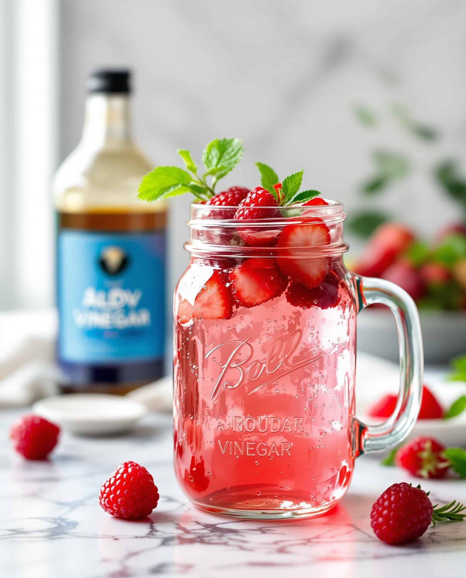 acv shrub recipe weight loss hero