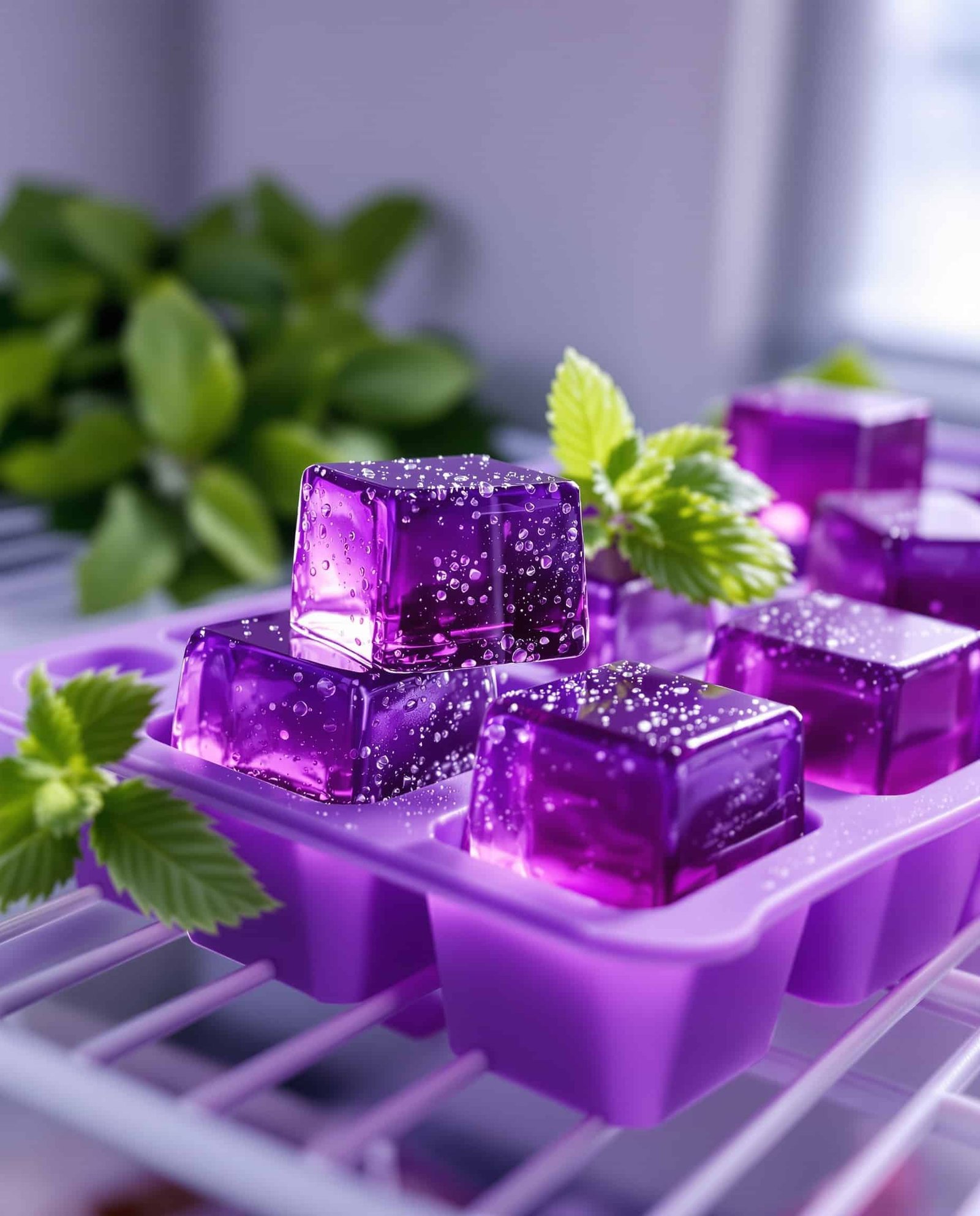 bariatric gelatin cubes meal prep hero