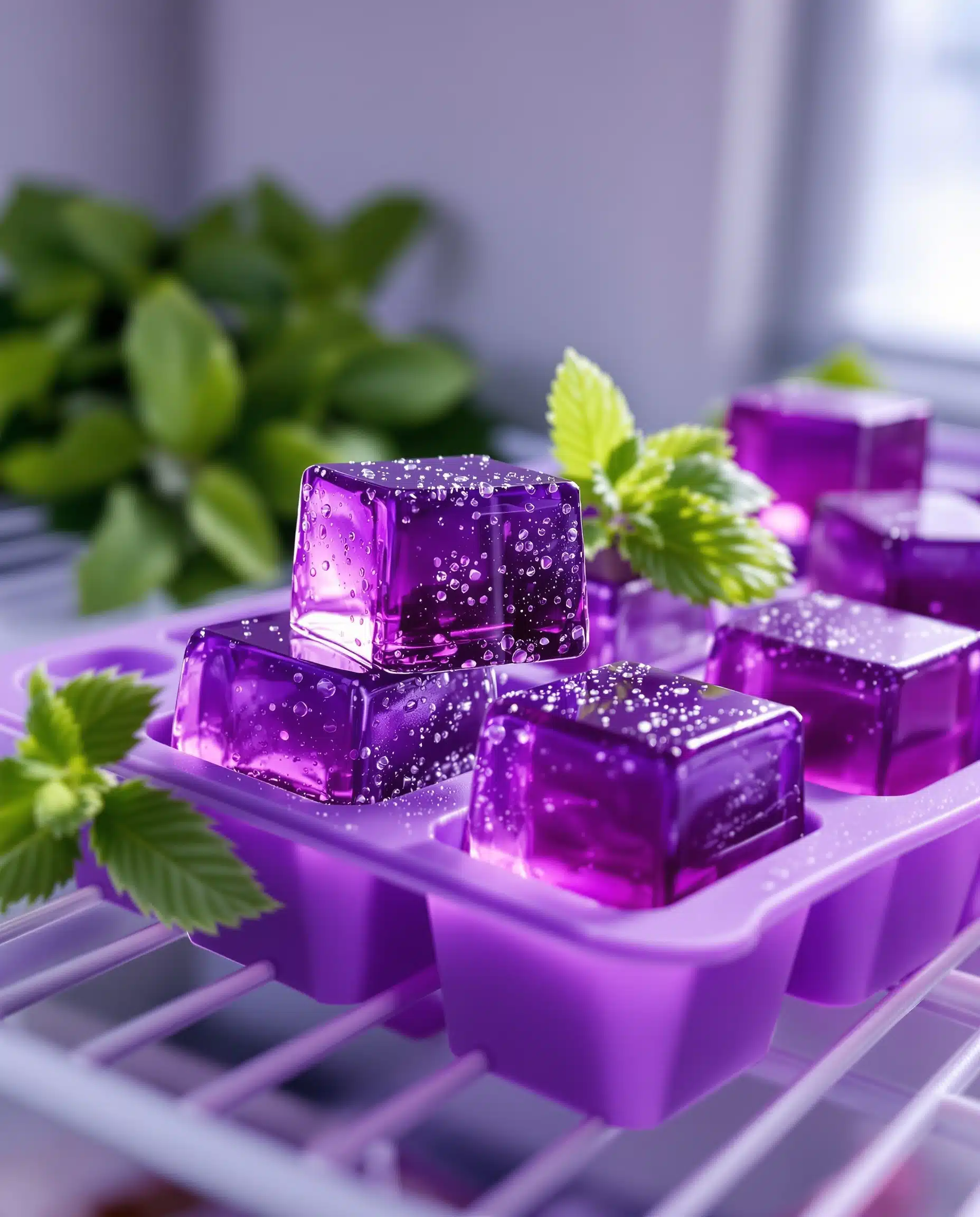 bariatric gelatin cubes meal prep hero