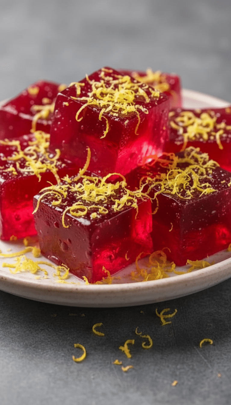 dr asher gelatin recipe for weight loss (2026 bariatric trick) cooking frequently close-up