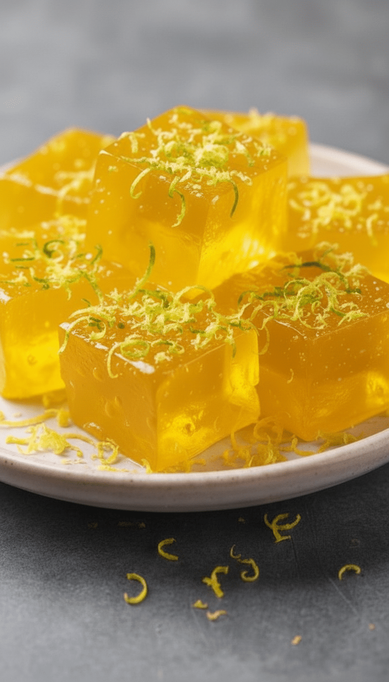 dr asher gelatin recipe for weight loss (2026 bariatric trick) featured image