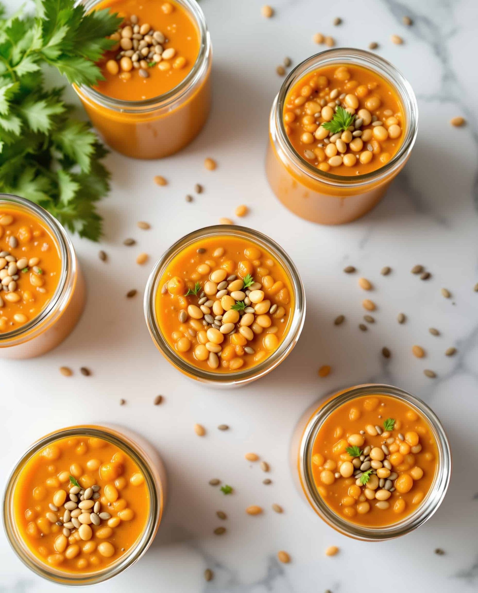 fibermaxxing meal prep high fiber bowls hero