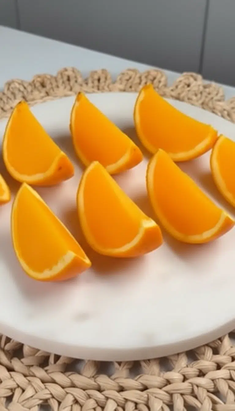 Fully Natural Jelly with a Collagen Boost