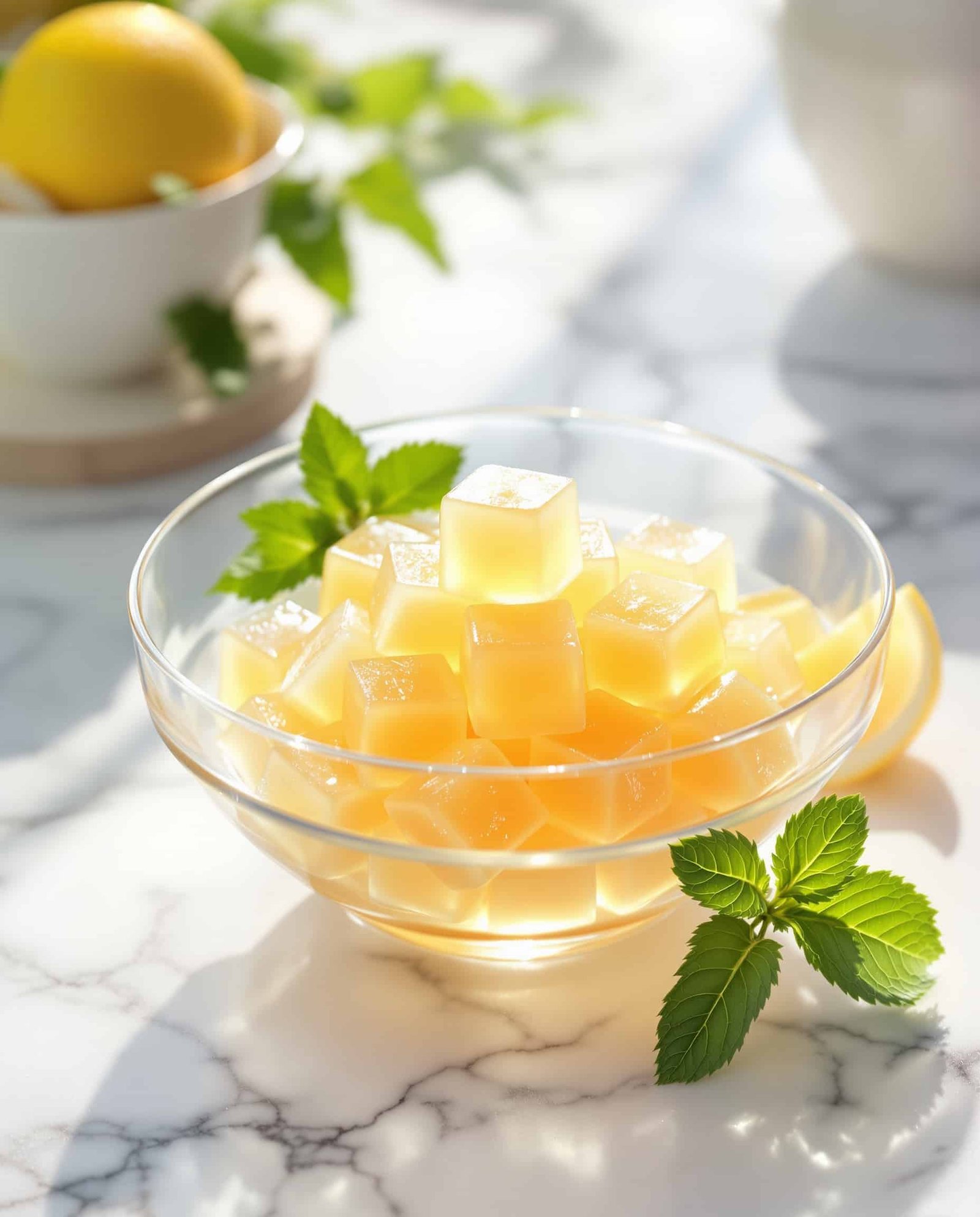 gelatin ice hack recipe hero