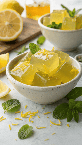 jello weight loss recipe featured image