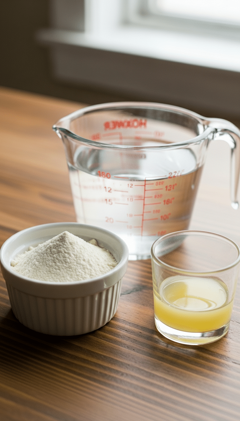 jello weight loss recipe ingredients introduction detailed