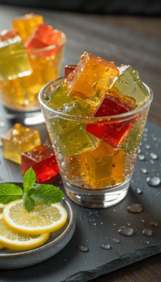 jillian michaels gelatin recipe featured image