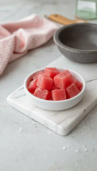 kelly clarkson gelatin recipe featured image