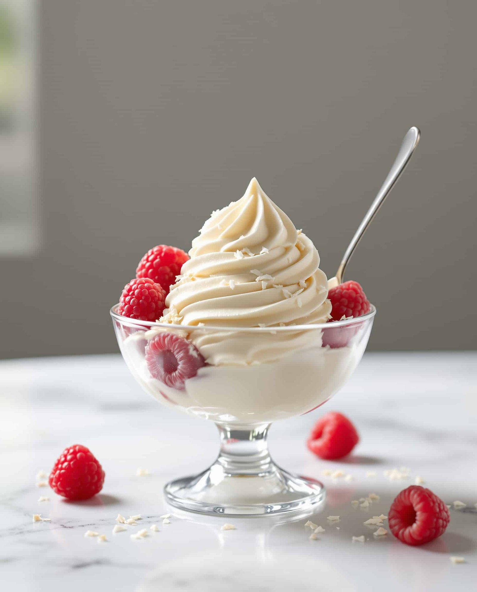 protein ice cream smart weight loss recipe hero